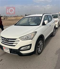 هیوندای سەنتافی